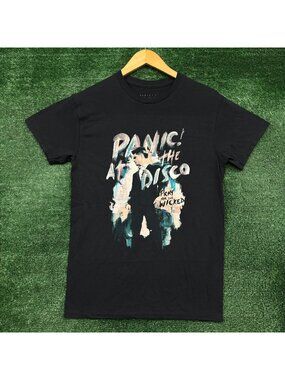 Panic at the Disco T-Shirt Size Small